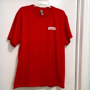 Smirnoff Men's T-Shirt XL